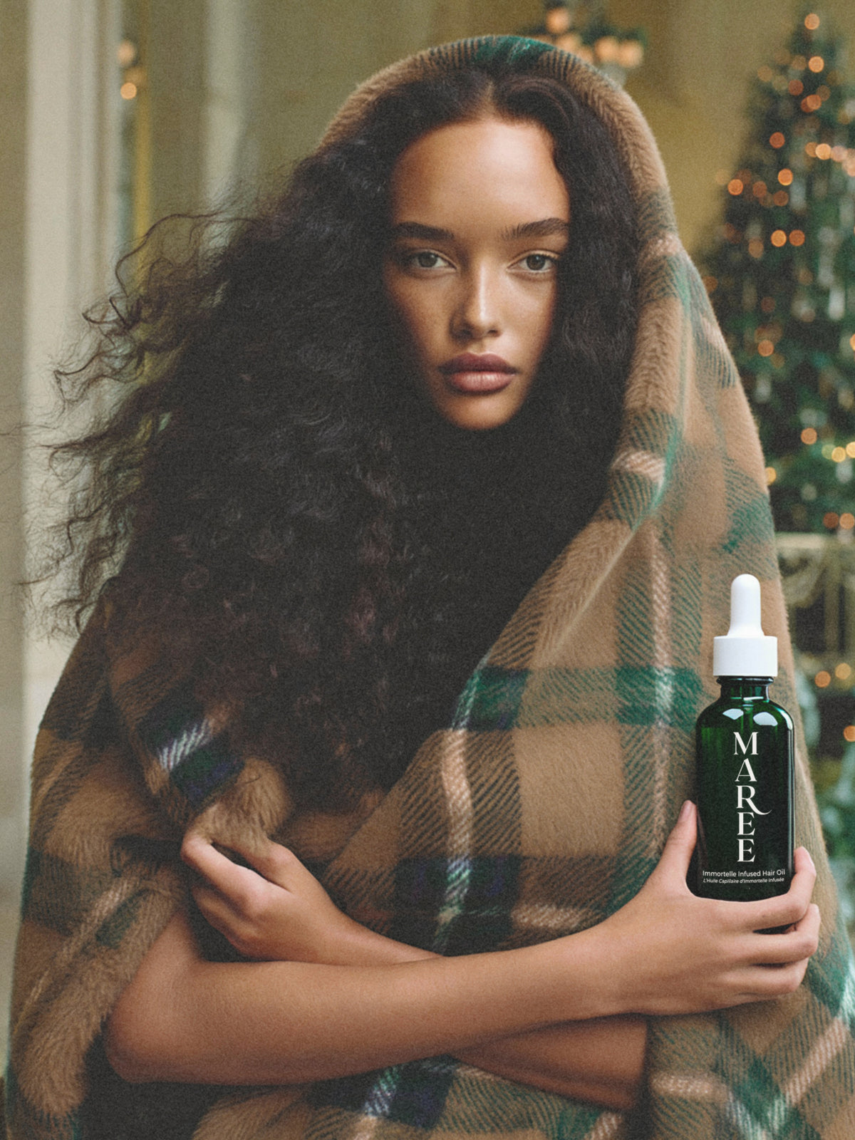 THE DUO - Holiday Haircare Gift Set