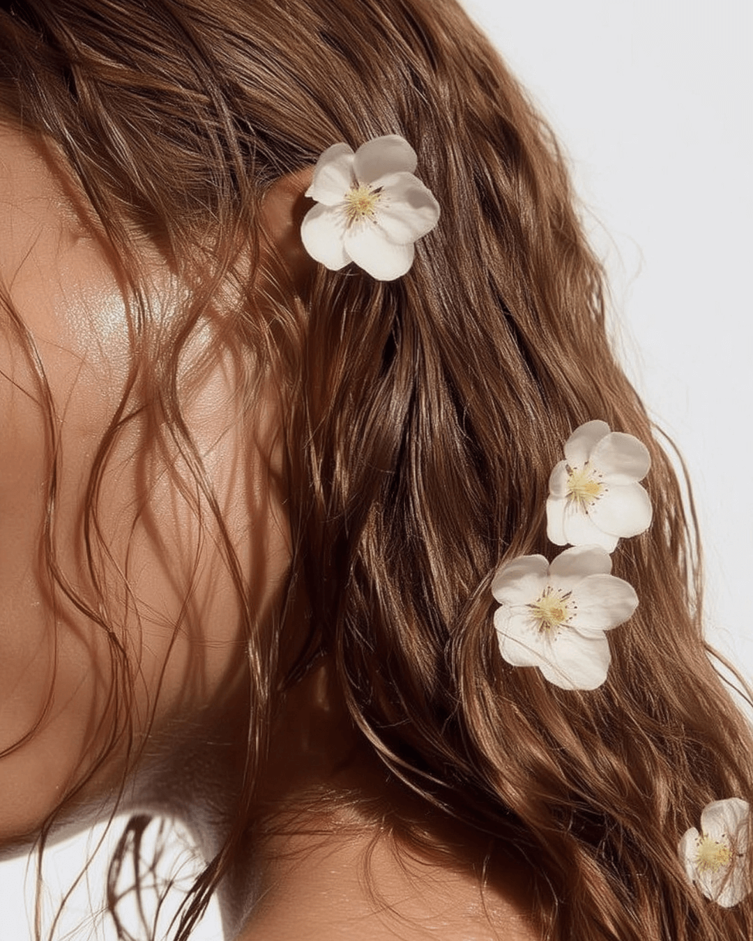 Brume parfumée pour cheveux MAREE avec texture légère et naturelle