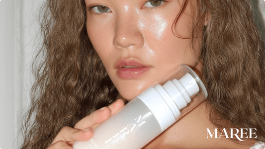 Brume Parfumée pour Cheveux Parfume, Protege, Hydrate - sans alcool
