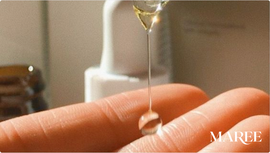 À quoi servent les huiles pour cheveux ?