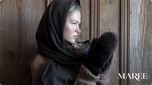 Pourquoi nos cheveux changent en automne ?