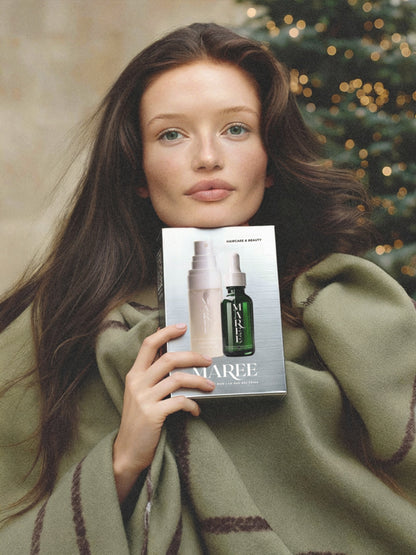 THE HOLIDAY DUO - Coffret Cheveux pour les Fêtes (Valeur réelle 58€)