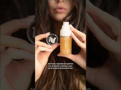 Brume Cheveux Parfumée Naturelle – Hair Mist