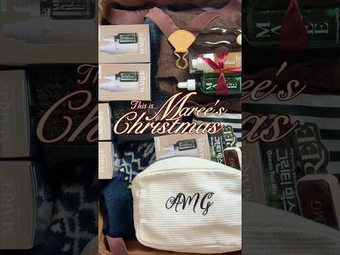 THE DUO - Holiday Haircare Gift Set